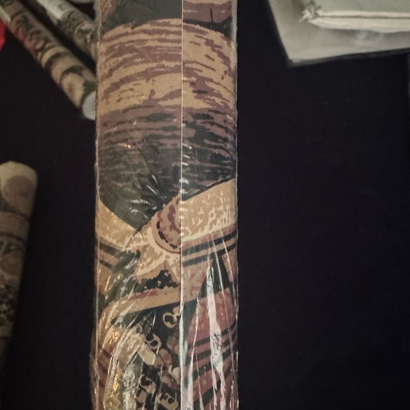 Vintage: NEW Two Rolls of York Prepasted Decorative Border HN4542B R-02 - Picture 10 of 11